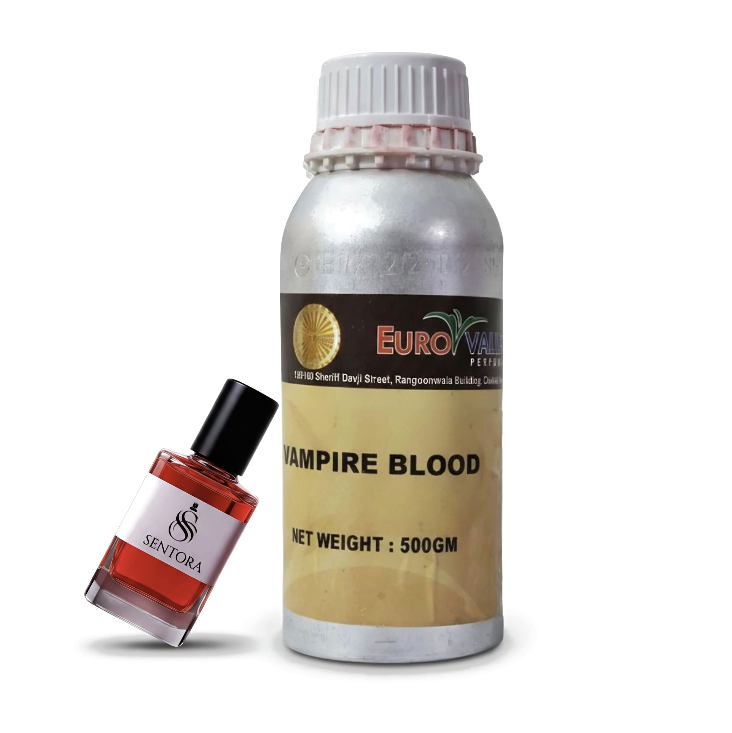 Original Euro Valley Vampire Blood - Image 3