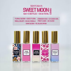Sweet Moon Combo For Women